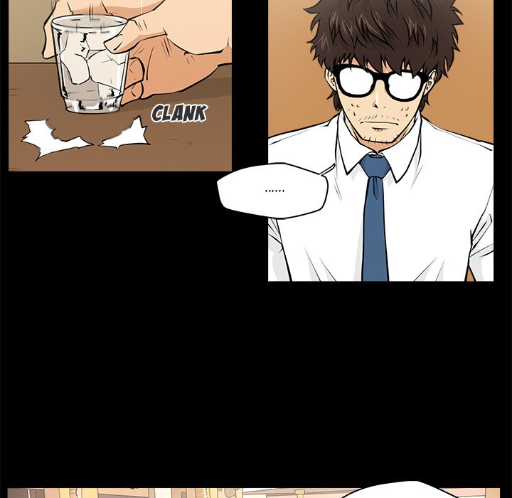 Mr. Kang - episode 1 - 30