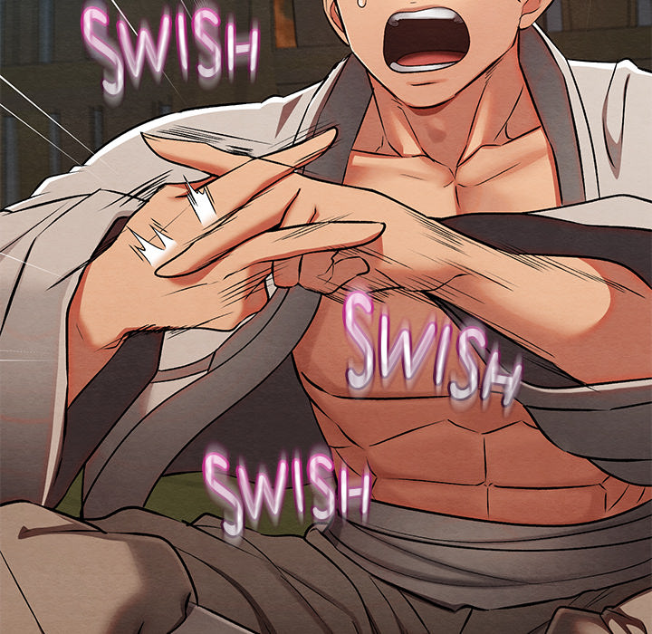 Master of Intimacy - UNCENSORED - episode 29 - 127