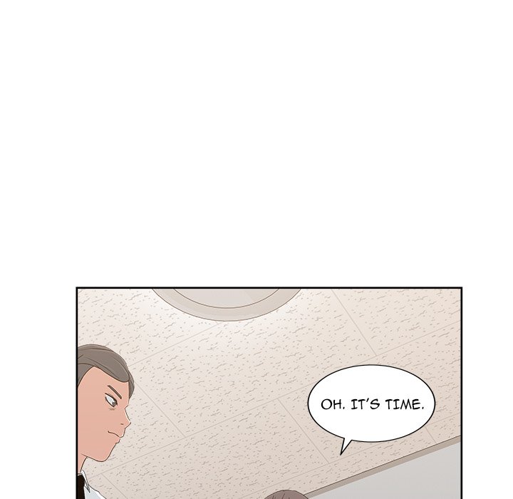 Soojung's Comic Store - episode 10 - 90