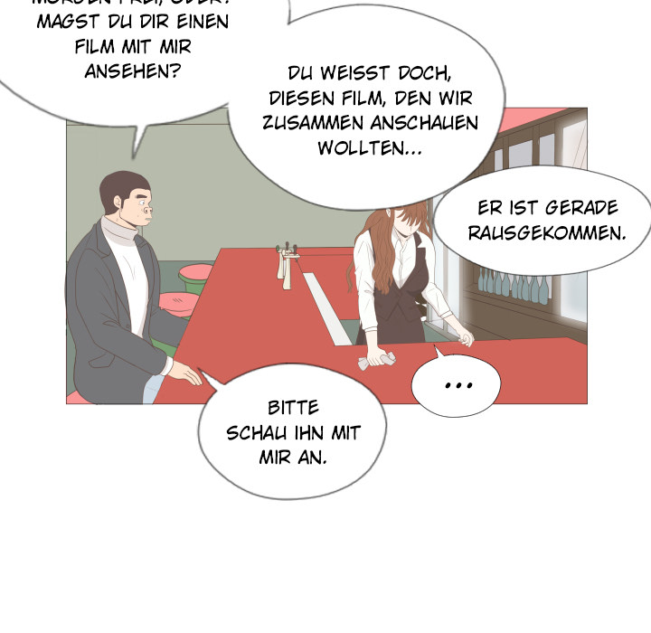 Das Bin Ich Nicht - episode 8 - 8