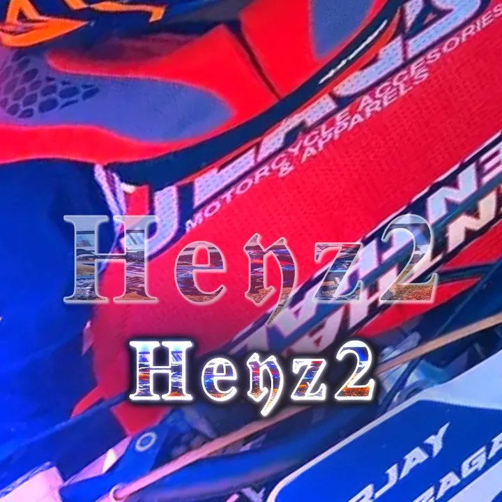 @2henz2