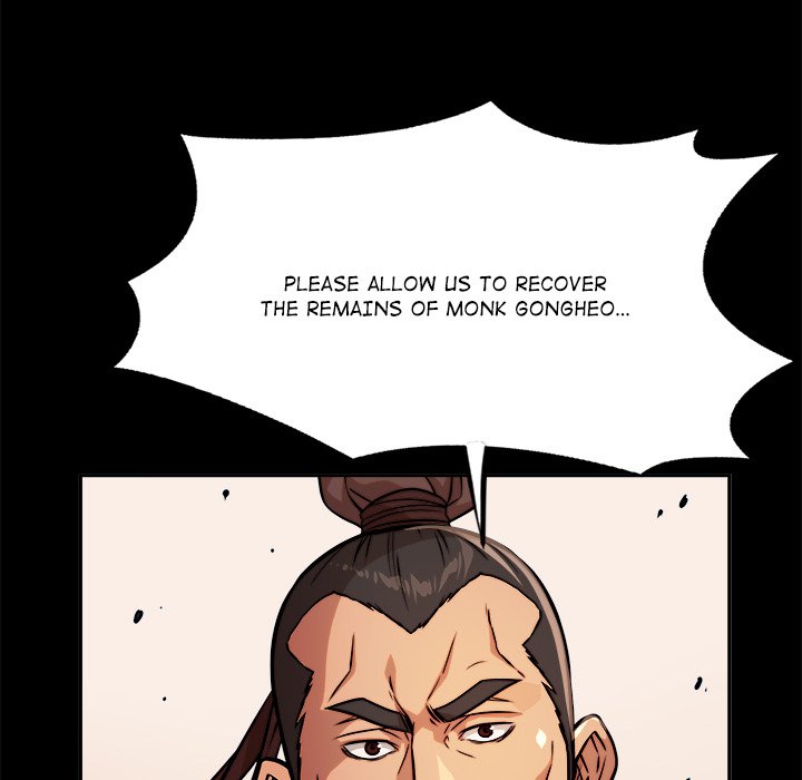The Humble Warriors - episode 23 - 43