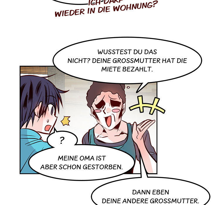 Die Jugendpille - episode 23 - 23