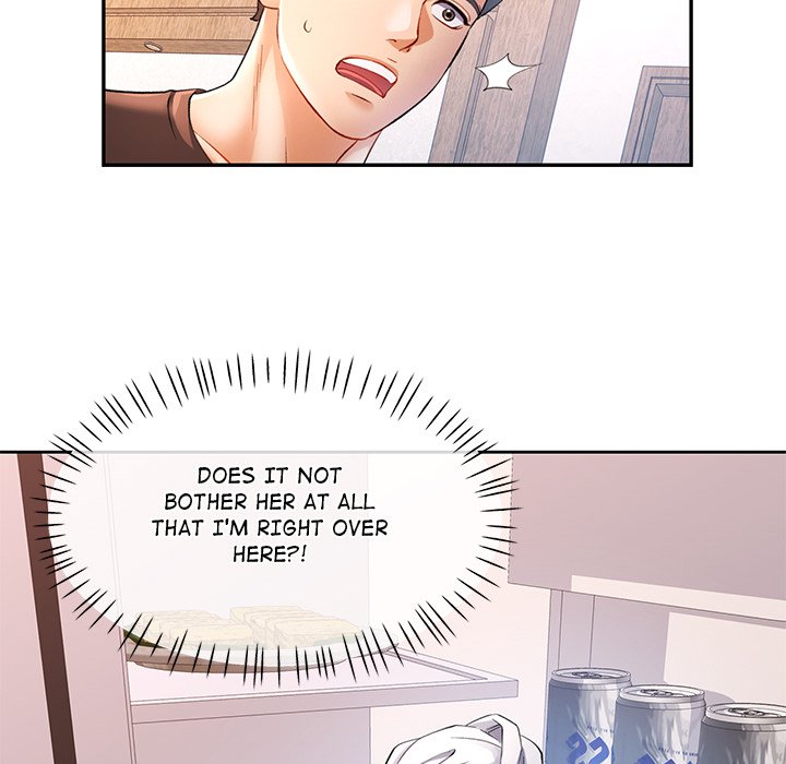 In Her Place - episode 25 - 125
