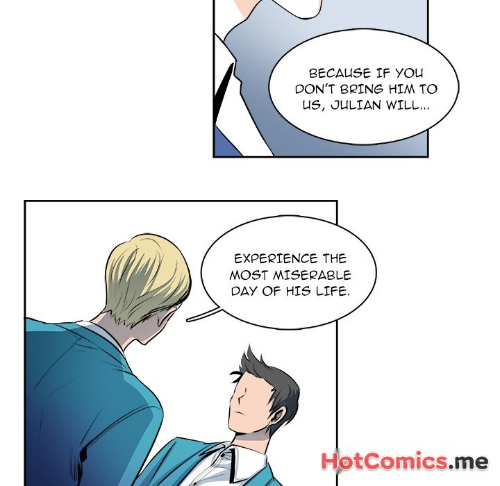 The Good Life - episode 25 - 24