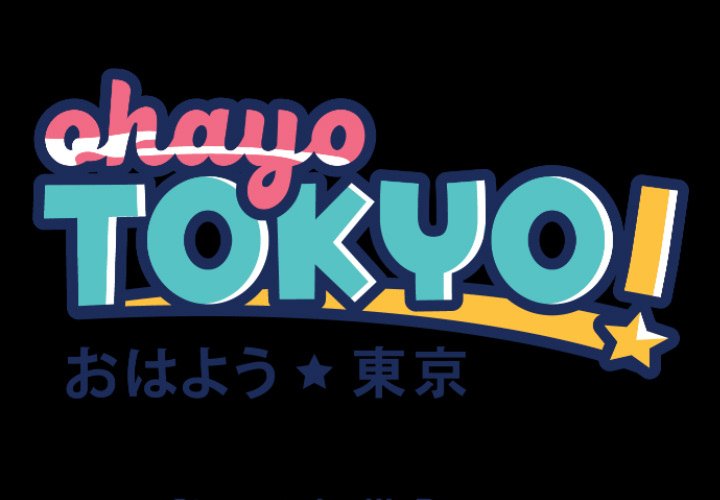 Ohayo Tokyo - episode 54 - 0