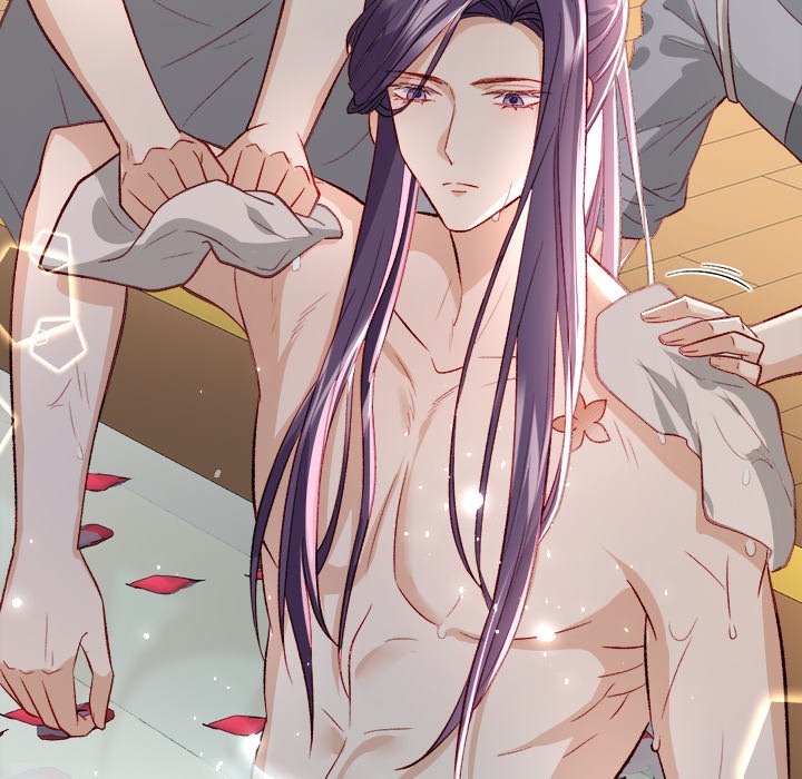 The Emperor's Choice - episode 17 - 124