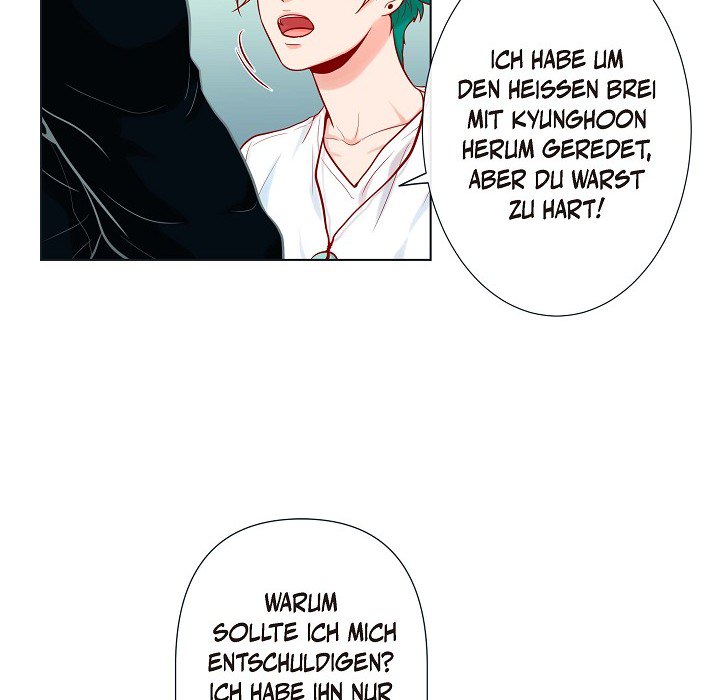 Beiße den Tiger - episode 14 - 4