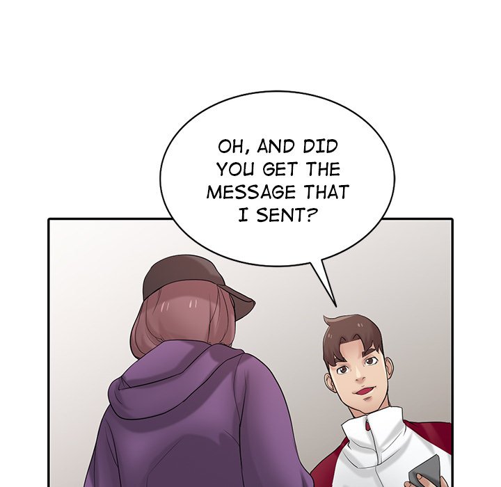 The Mismatch - episode 26 - 121
