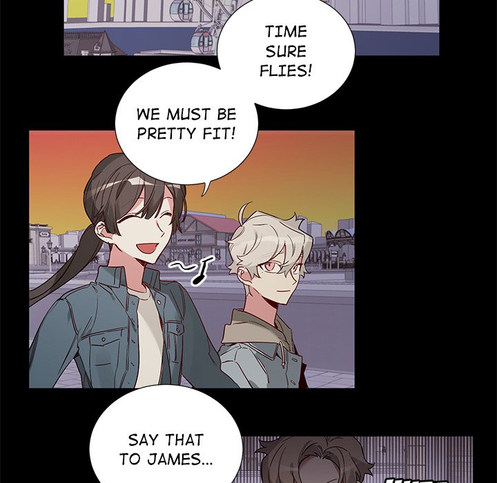 The Music Box of Petals - episode 48 - 17
