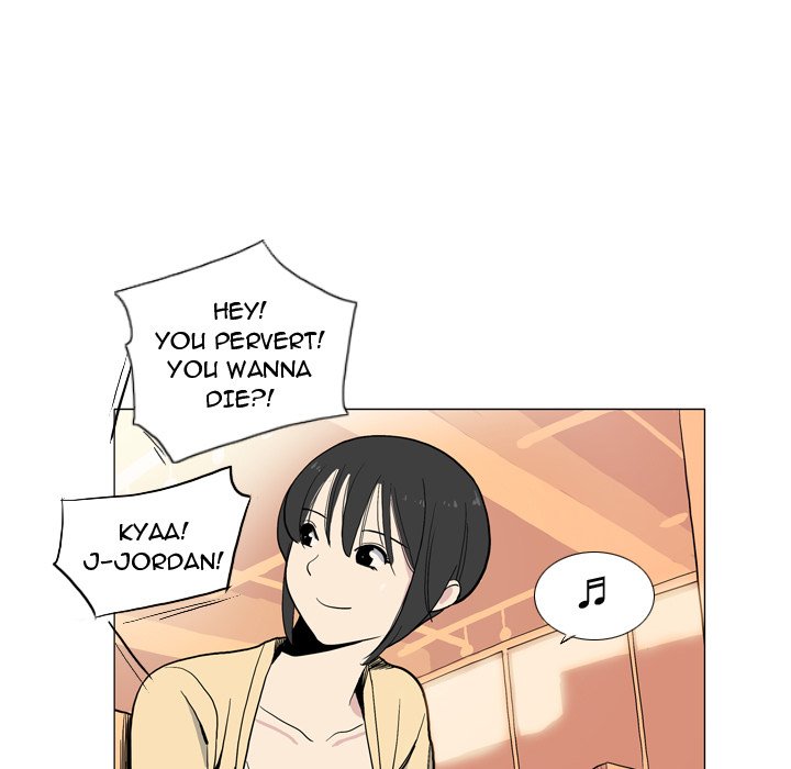 Trouble Drink - episode 29 - 10
