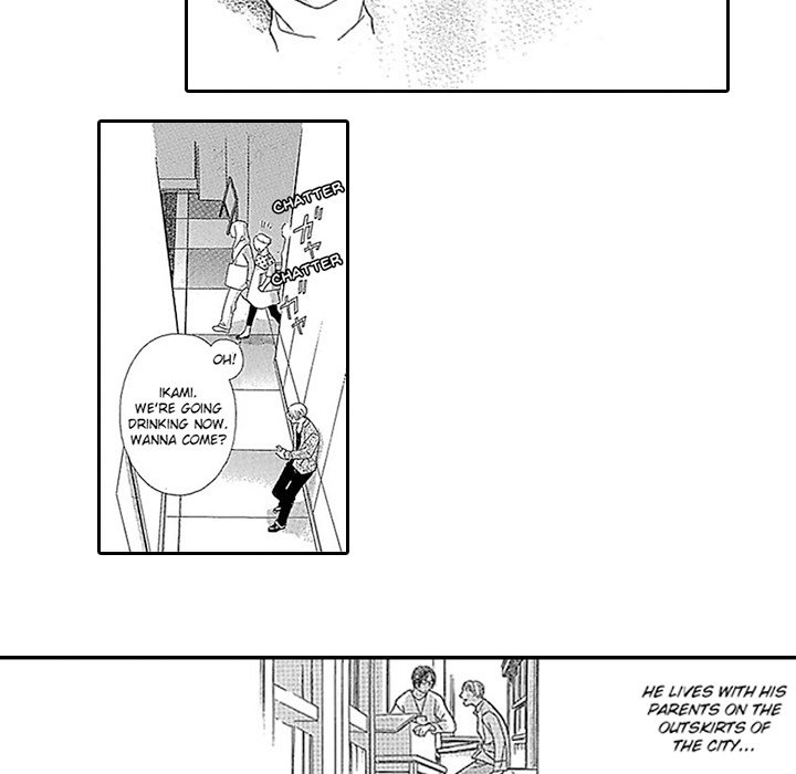 Group-Zero Omnibus Vol.1 - episode 2 - 27