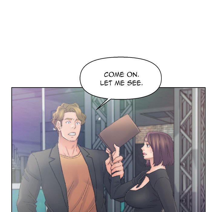 Old Friend - episode 54 - 12