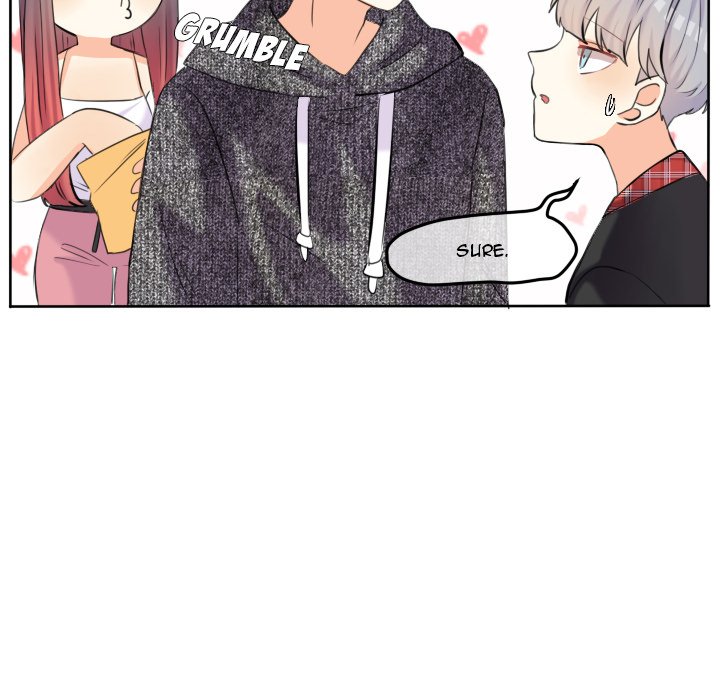 The Chill Couple - episode 54 - 70