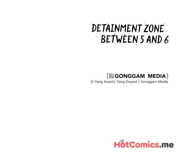 Detainment Zone Between 5 and 6 - episode 3 - 183