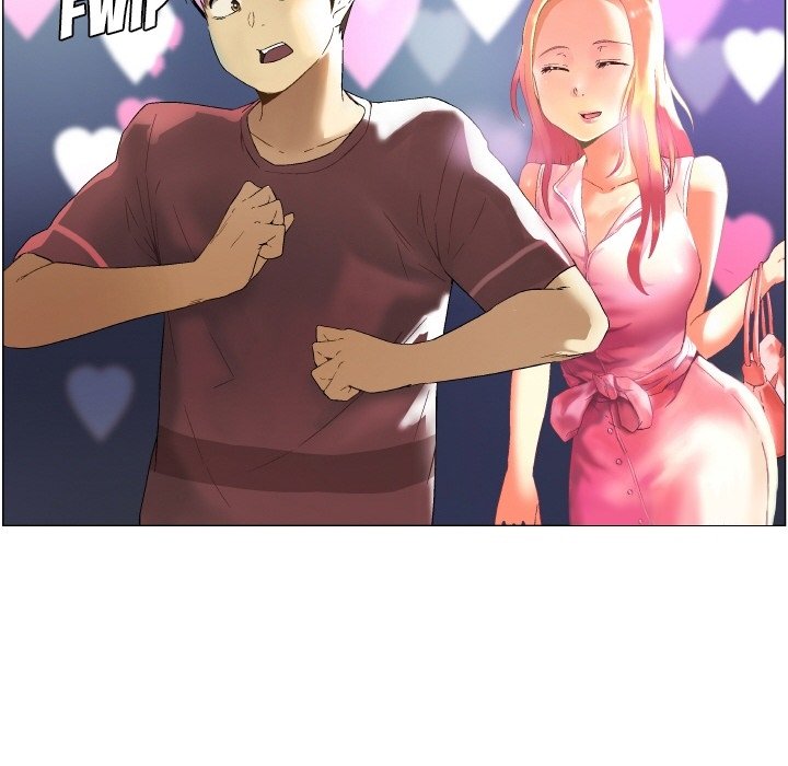 God of App - episode Prologue - 22