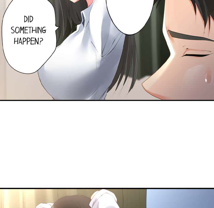 At Night She's a Nymphomaniac - episode 7 - 29