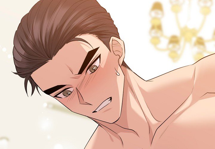 Obscene Contract - episode 15 - 1