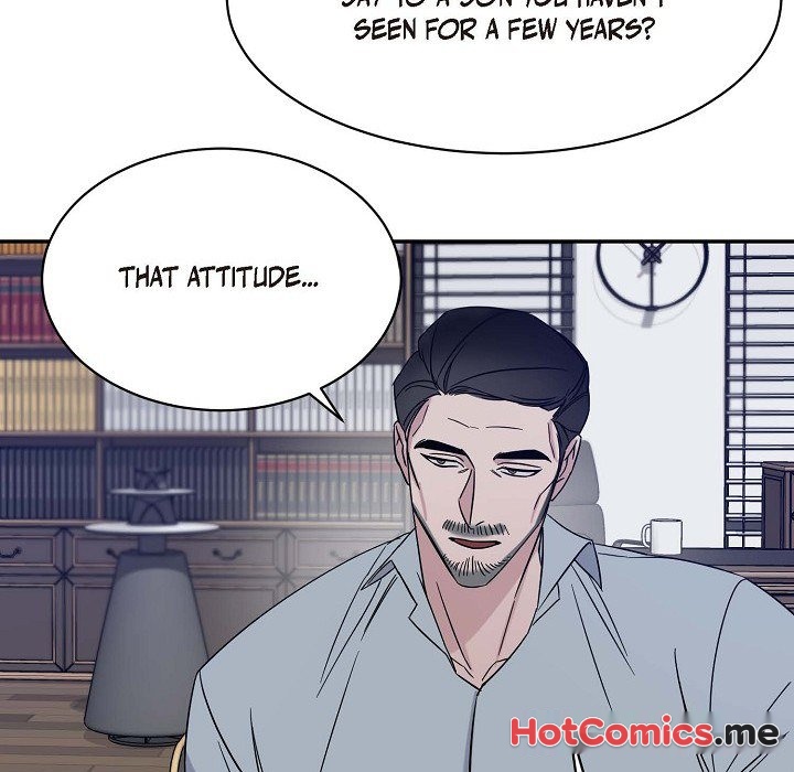 Lose Your Touch - episode 17 - 81