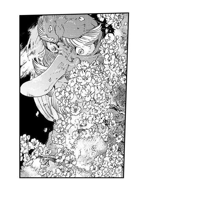 Contract Of Cherry Blossom Guilt - episode 3 - 35