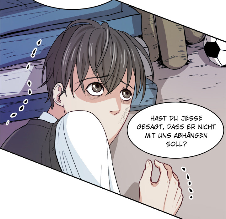 Liebe Lieber Nicht - episode 13 - 35