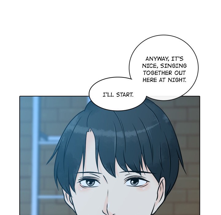 Leave Me Not - episode 17 - 29