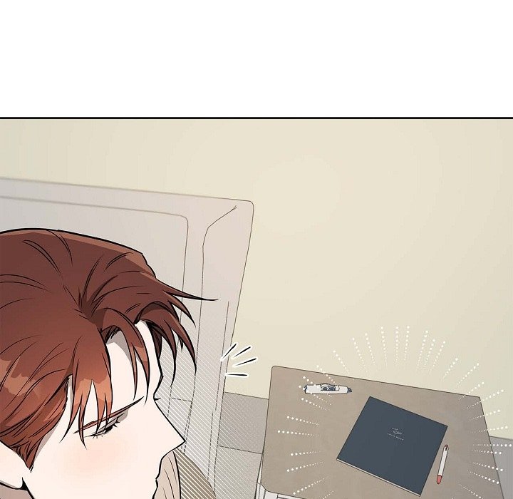 Hard-Boiled Love - episode 17 - 44