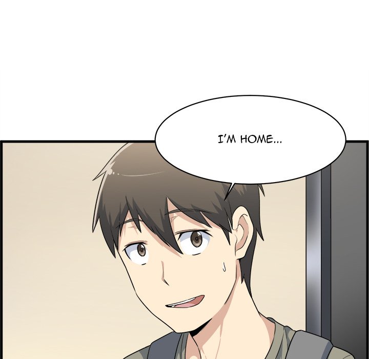 Excuse me, This is my Room - episode 4 - 34