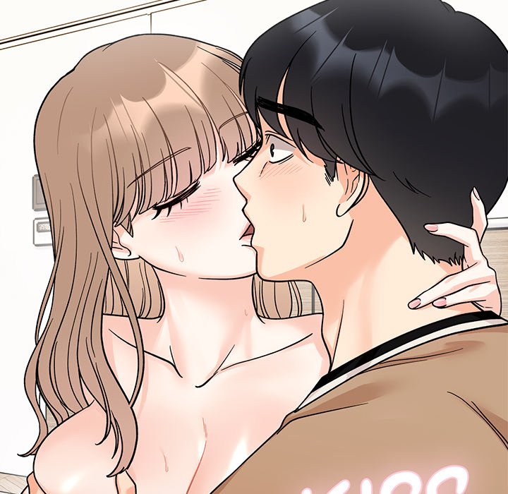 Secret Siblings - episode 18 - 108