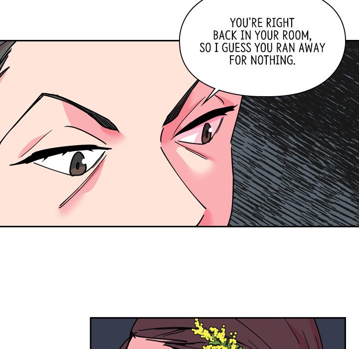 The Princess's Guard - episode 61 - 107