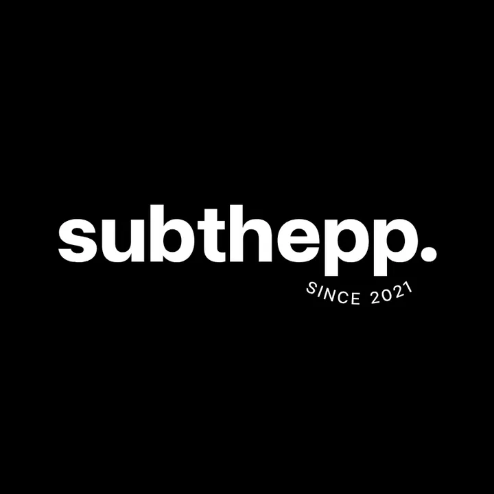 subthepp