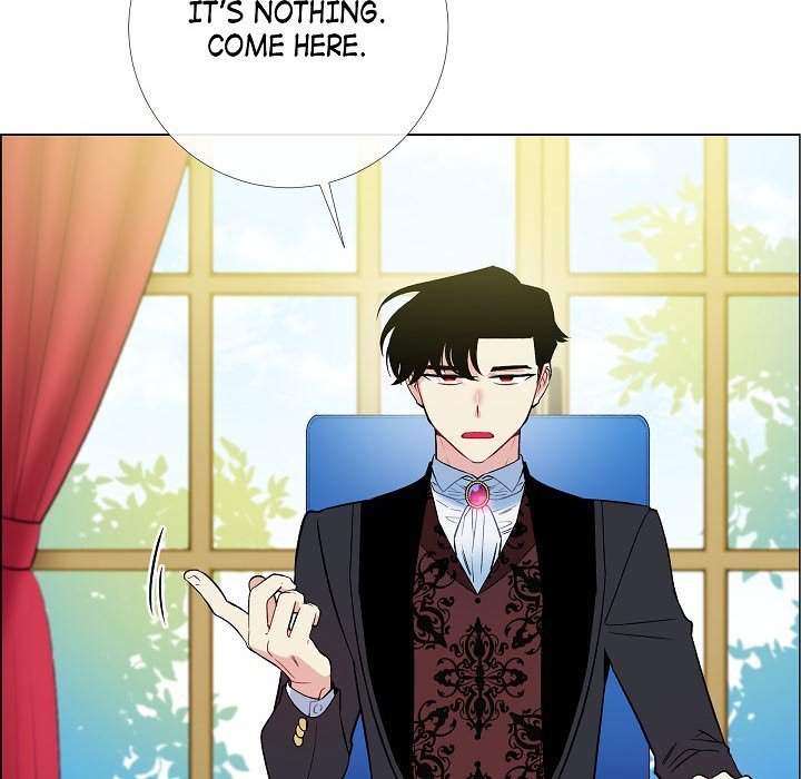The Maid and the Vampire - episode 8 - 42