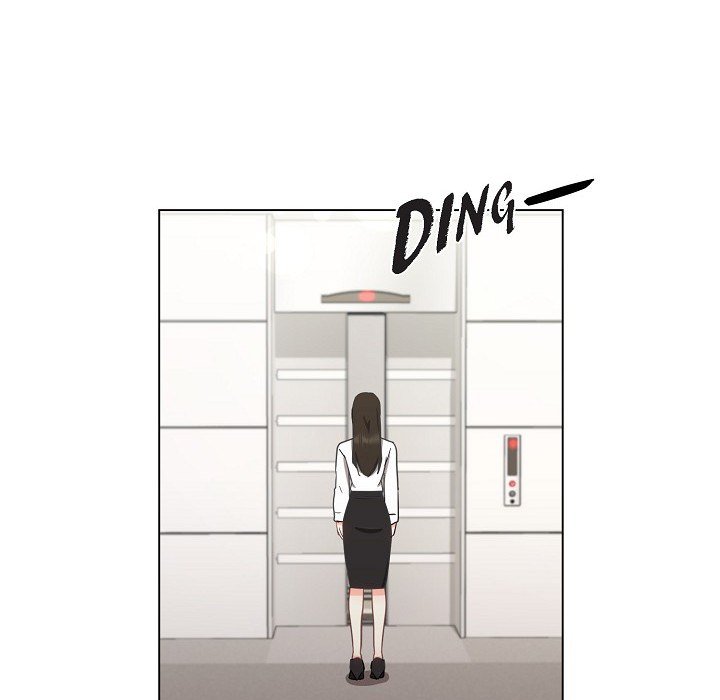 Fragrant Office Life - episode 29 - 12