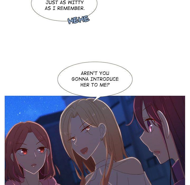 My Life as a Half-Magi - episode 9 - 12