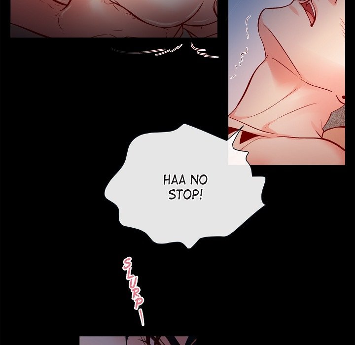 Biting the Tiger - Side Stories - episode 10 - 18