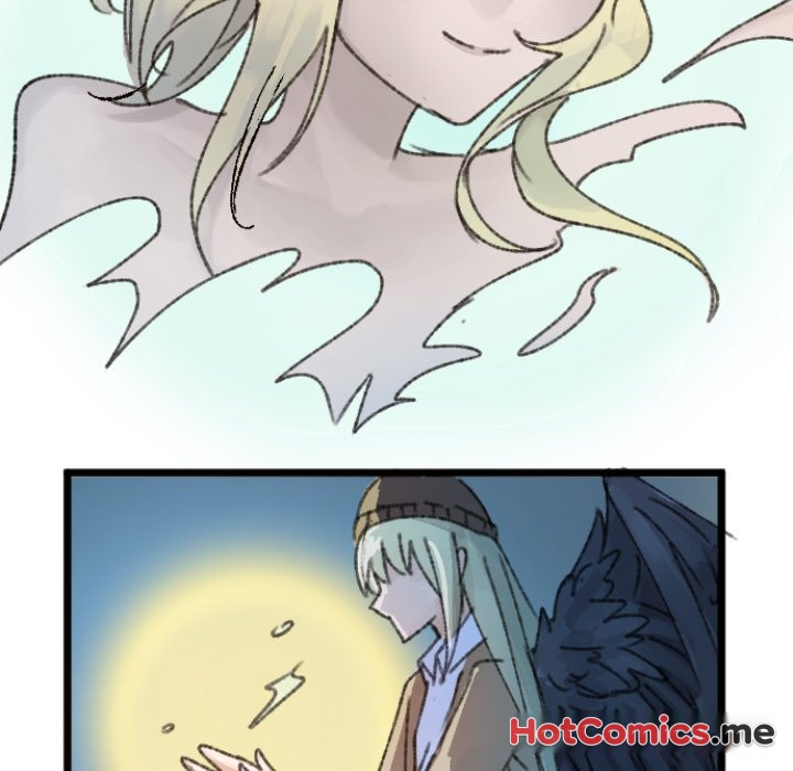 Death's Love Ballad - episode 10 - 65