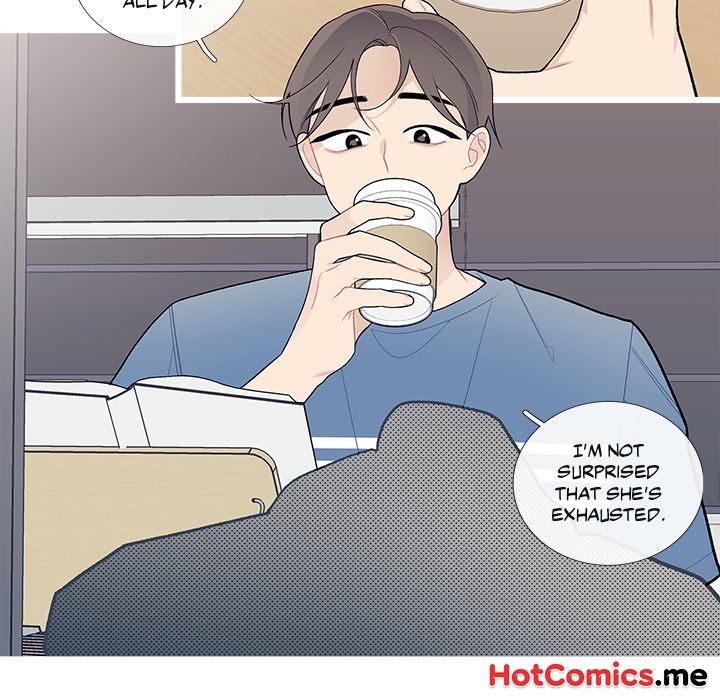 What's Going On? - episode 50 - 63