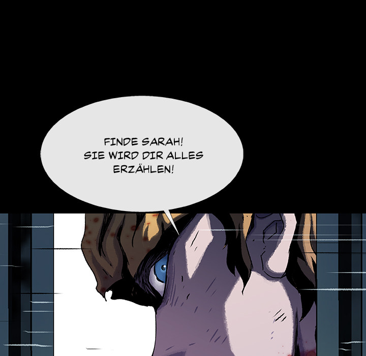 Blutklinge - episode 31 - 56