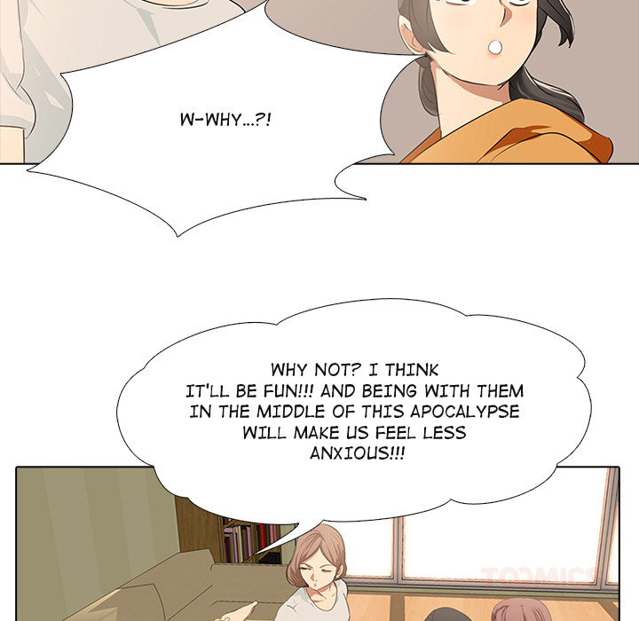 Quarantine Tower - episode 5 - 37