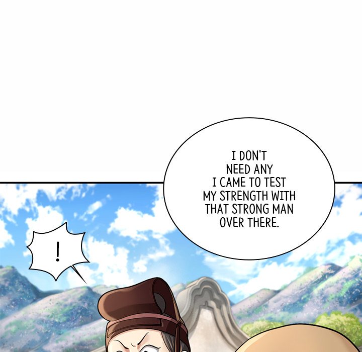 Swole Joseon - episode 24 - 50