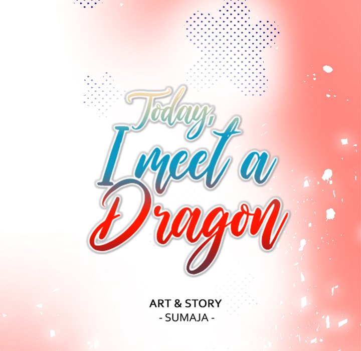 Today, I Meet a Dragon - episode 21 - 8