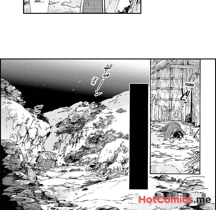 Contract Of Cherry Blossom Guilt - episode 2 - 45