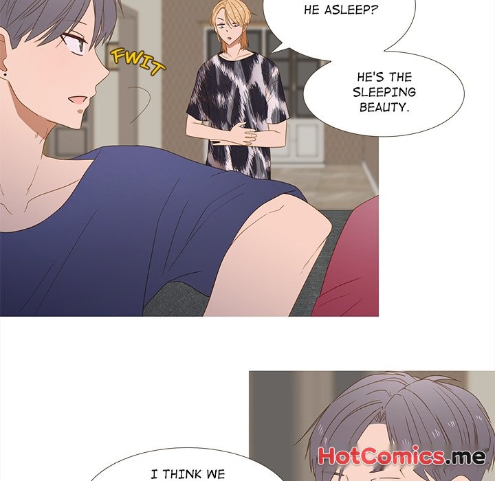 My Life as a Half-Magi - episode 35 - 33