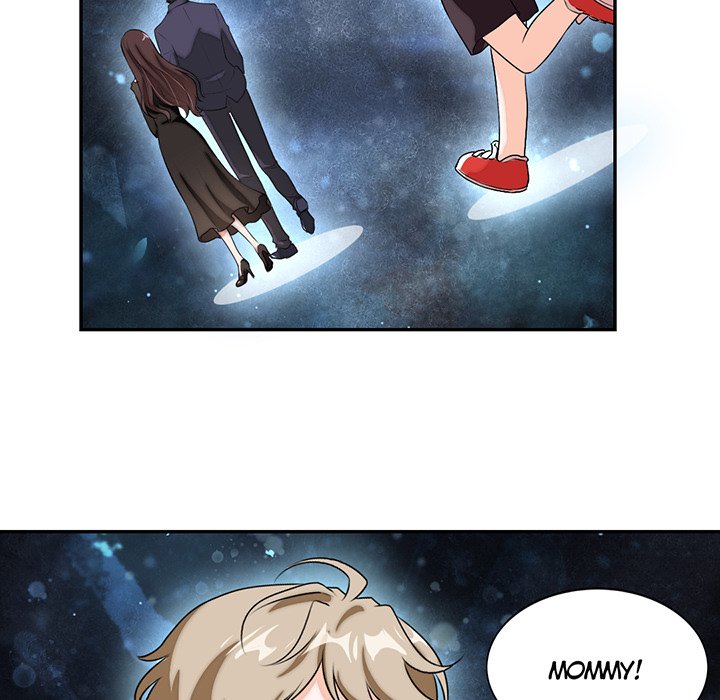 Mommy, Where's My Daddy? - episode 6 - 63