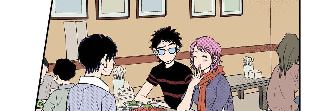 Noona Fan - episode 20 - 133