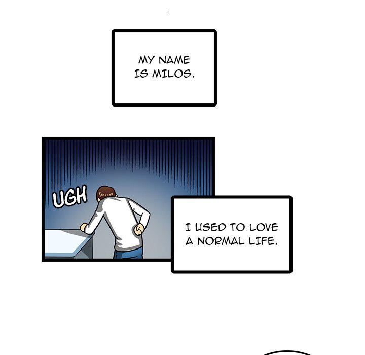 Five Years Apart - episode 3 - 4