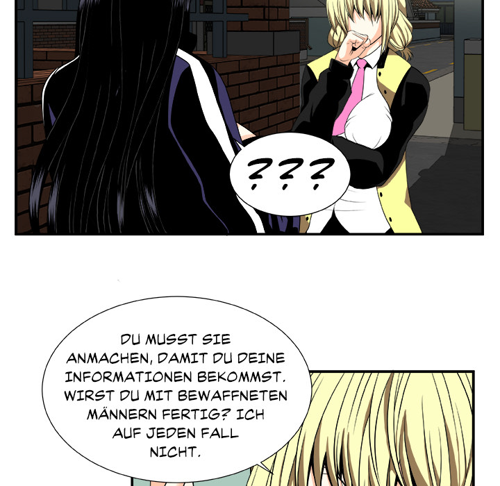 Unter der Maske - episode 23 - 36
