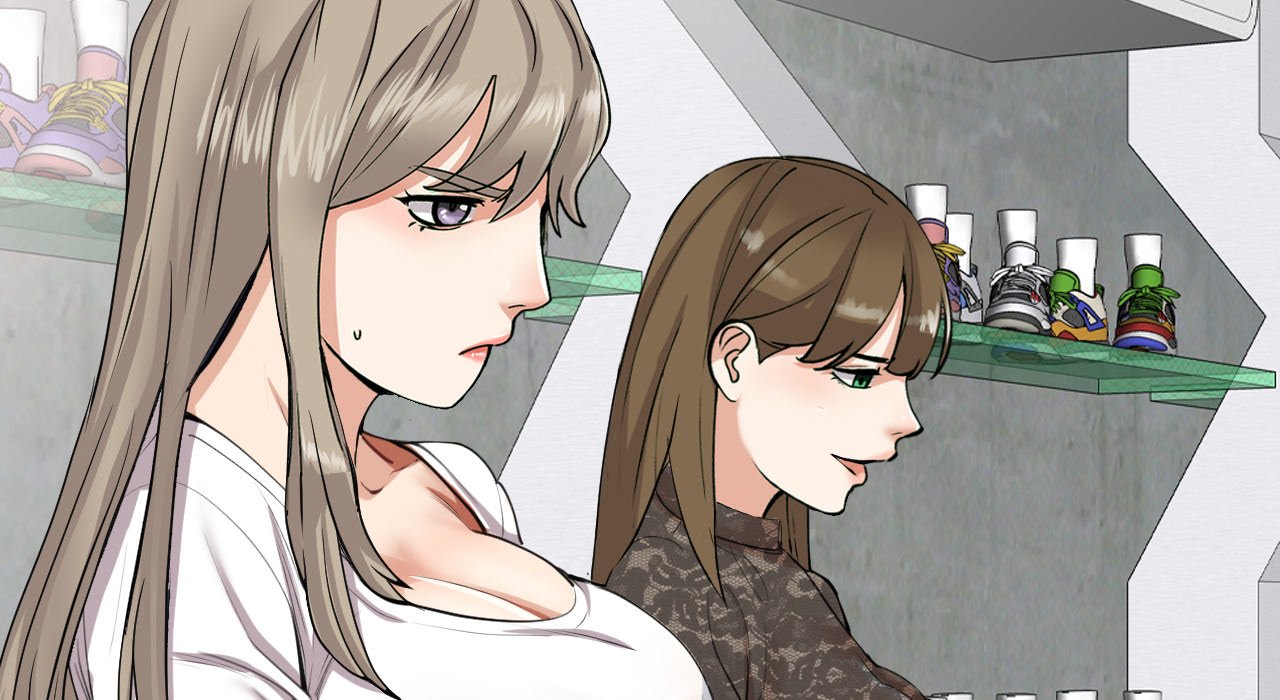 Secret Tutor - episode 1 - 17