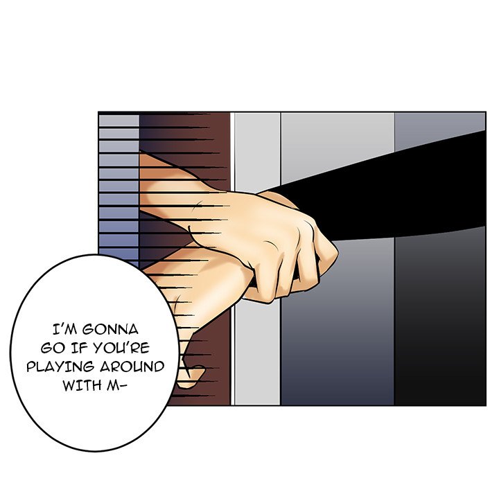Five Years Apart - episode 19 - 52