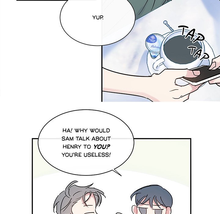 Wistful Summer - episode 48 - 20